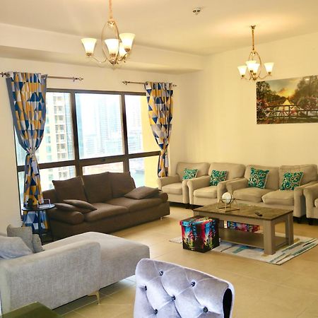 Marina Homes Дубай Екстериор снимка