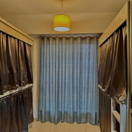 Marina Homes Дубай Екстериор снимка