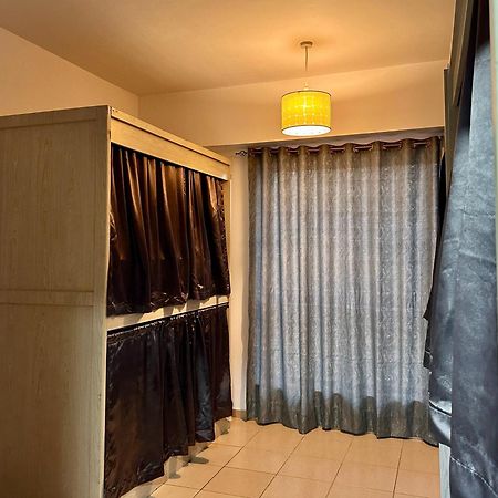 Marina Homes Дубай Екстериор снимка