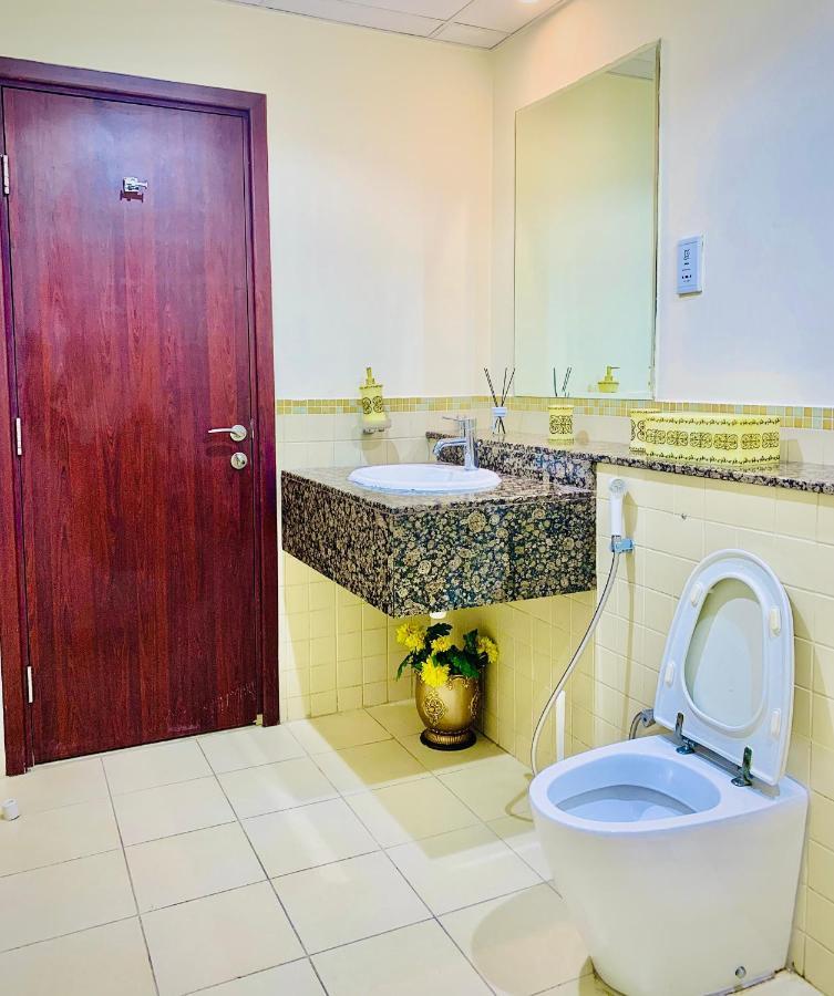 Marina Homes Дубай Екстериор снимка