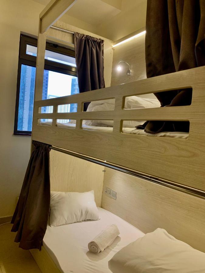 Marina Homes Дубай Екстериор снимка