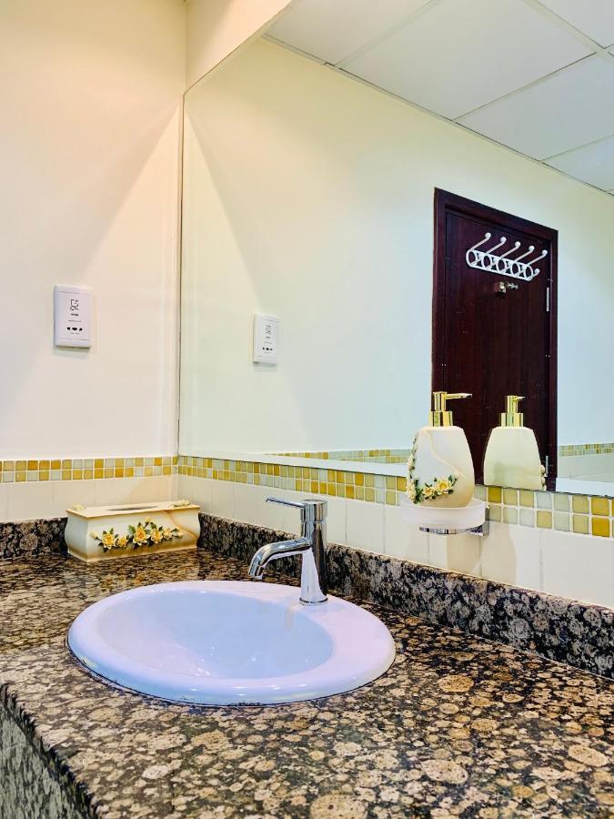 Marina Homes Дубай Екстериор снимка