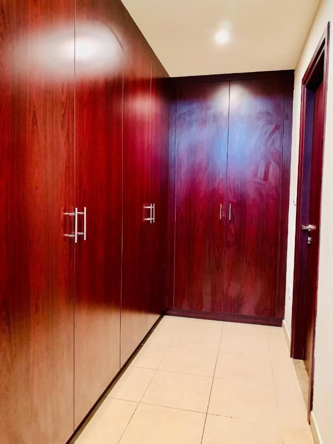 Marina Homes Дубай Екстериор снимка
