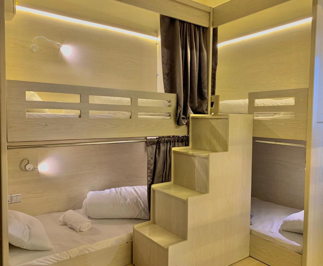 Marina Homes Дубай Екстериор снимка