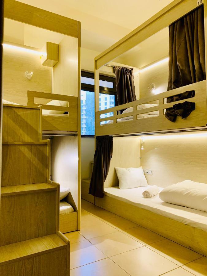 Marina Homes Дубай Екстериор снимка