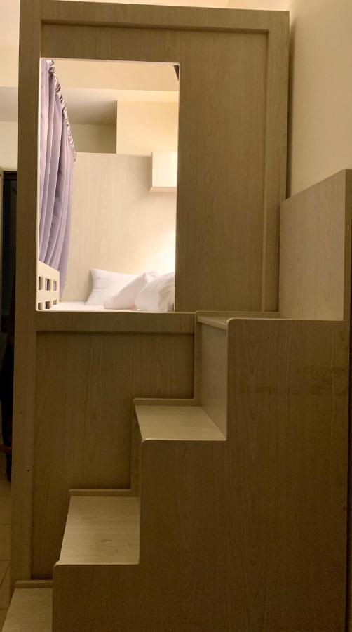Marina Homes Дубай Екстериор снимка